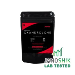 AkraLabs Oxandrolone