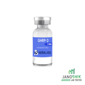 AkraLabs GHRP-2