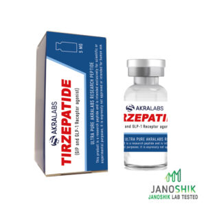 AkraLabs Tirzepatide