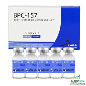 AkraLabs BPC-157 (50MG Kit)