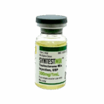 SynthaPharma SyntestMix (Sustanon)