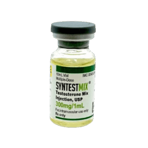 SynthaPharma SyntestMix (Sustanon)
