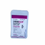 SynthaPharma SynthaXOLON (Oxymetholone)
